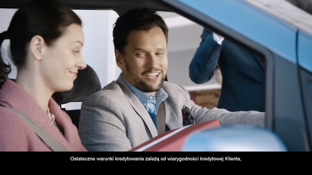 Video Reference: Automotive design, Transport, Vehicle, Fun, White-collar worker, Conversation, Passenger, Smile, Driving, Person