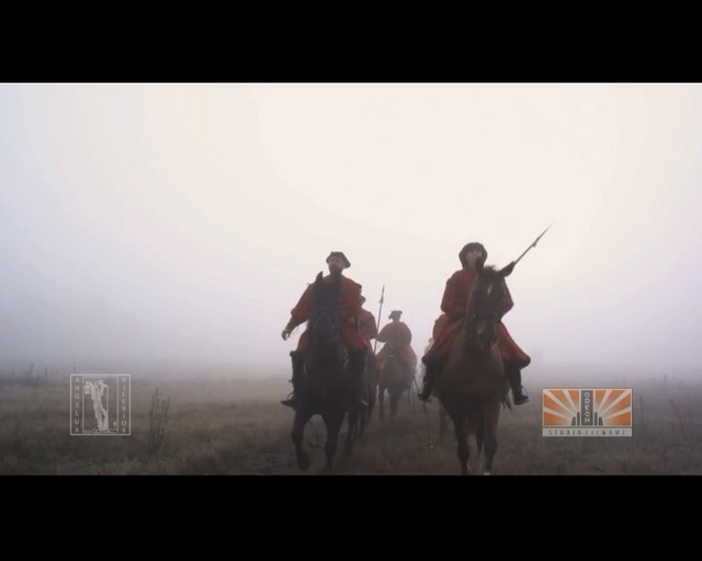 Video Reference: Horse, Atmospheric phenomenon, Morning, Ecoregion, Photography, Sky, Stock photography, Rein, Recreation, Steppe, Person