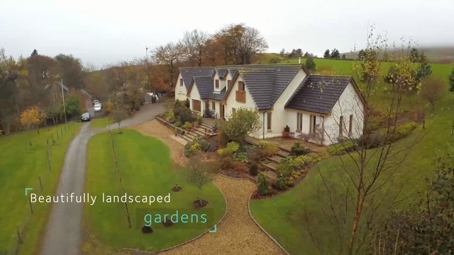 Video Reference: property, home, house, cottage, real estate, estate, land lot, rural area, farmhouse, farm