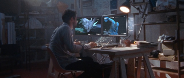 Video Reference: computer, laptop, work, office, monitor, business, desk, working, people, person