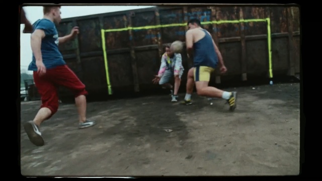 Video Reference: Sports, Fun, Sports training, Physical fitness, Competition event, Team sport, Sports equipment