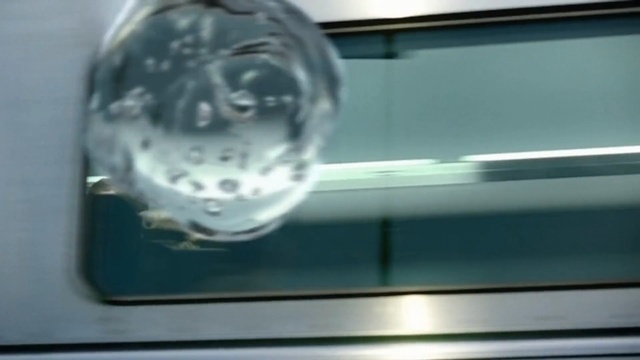 Video Reference: water, glass, automotive exterior