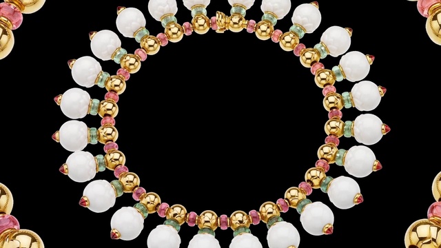 Video Reference: Jewellery, Fashion accessory, Bead, Necklace, Gemstone, Jewelry making, Body jewelry, Pearl, Bracelet, Circle