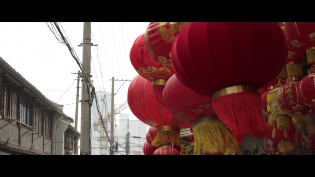Video Reference: Pink, Balloon, Magenta, Chinese new year, Recreation, Party supply, Plant, Holiday, Vehicle