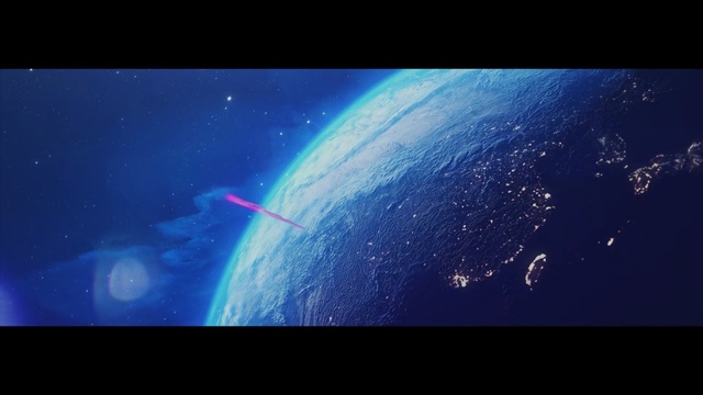 Video Reference: Atmosphere, Sky, Outer space, Earth, Space, Astronomical object, Astronomy, Universe, Planet, World