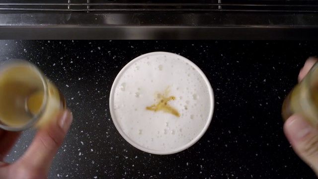 Video Reference: Hand, Food, Dish, Recipe, Cuisine