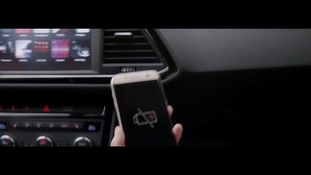 Video Reference: car, center console, vehicle, automotive design, electronics, vehicle audio, multimedia, personal luxury car, steering wheel, gear shift