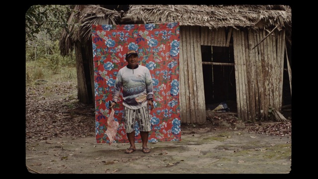 Video Reference: People, Adaptation, Tribe, Village, Temple, Shack, Photography