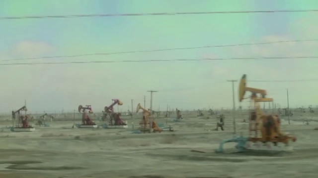 Video Reference: Water, Art