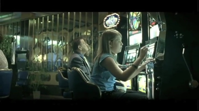 Video Reference: mode of transport, darkness, song, technology, midnight, pc game, screenshot