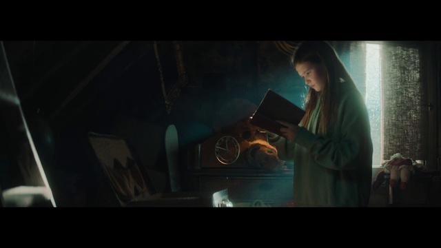 Video Reference: Adventure game, Screenshot, Digital compositing, Darkness, Movie, Photography, Fictional character, Animation, Scene, Pc game