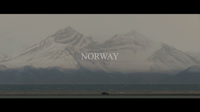 Video Reference: mountain, landscape, ocean, sky, mountains