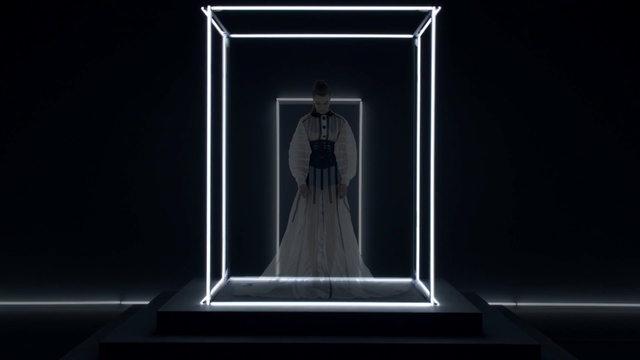 Video Reference: darkness