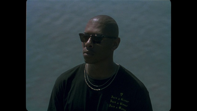 Video Reference: Eyewear, Black, Glasses, Cool, Sunglasses, Human, Photography, Sky, Vision care, Sea