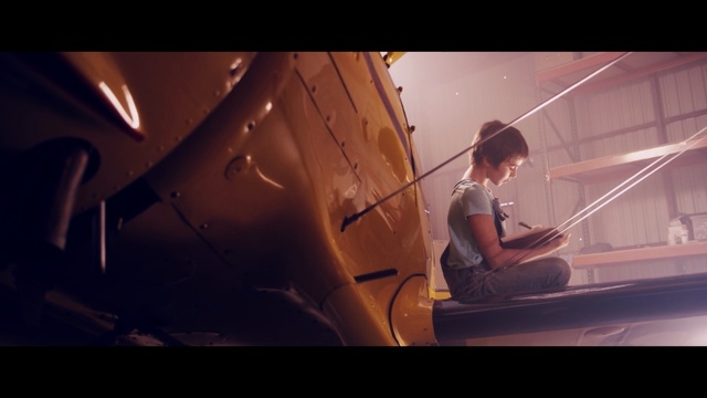 Video Reference: light, snapshot, photography, screenshot, sky, girl, sunlight, darkness, computer wallpaper, fun