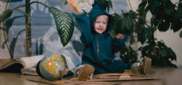 Video Reference: Pumpkin, Calabaza, Adaptation, Plant, Child, Winter squash, World