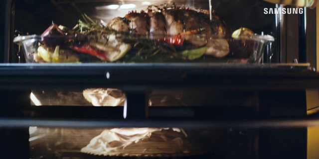 Video Reference: Food, Dish, Cuisine, Grilling, Seafood, Meal, Recipe, Roasting, Fish, Delicacy