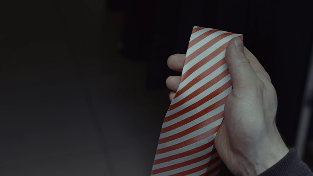 Video Reference: Flag, Hand, Tie, Textile, Flag of the united states, Paper, Flesh, Linens