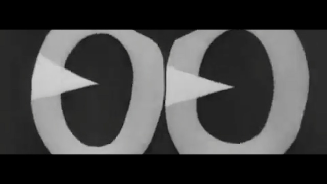 Video Reference: Font, Black, White, Photograph, Text, Black-and-white, Logo, Circle, Monochrome photography, Photography