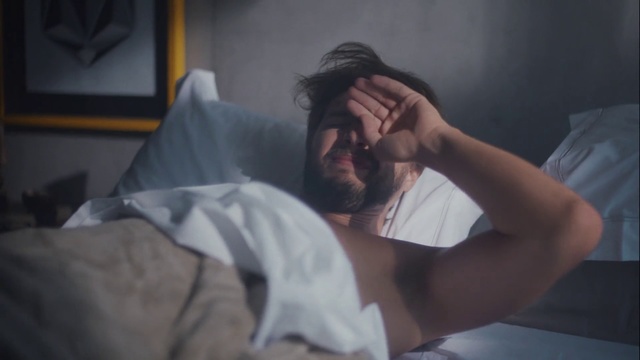 Video Reference: Arm, Hand, Human, Mouth, Room, Finger, Muscle, Birth, Photography, Sleep