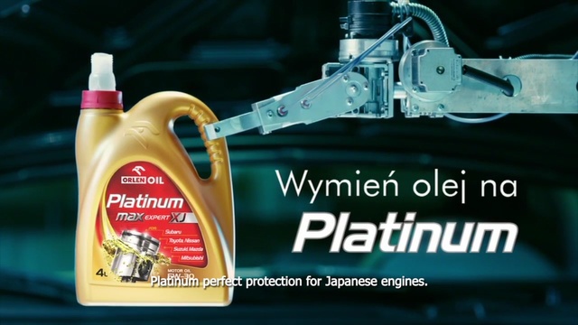 Video Reference: Product, Lubricant, Motor oil, Fluid