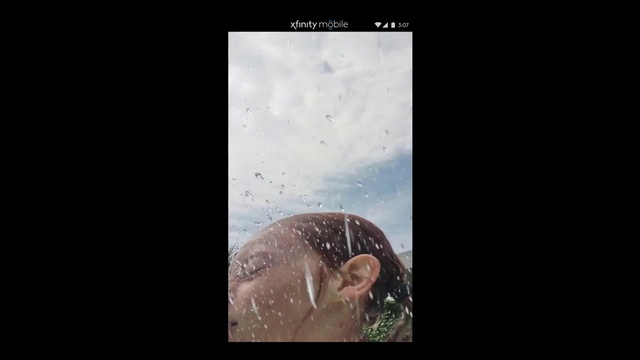 Video Reference: Organism, Snout, Human, Adaptation, Mouth, Photography, Photo caption, Screenshot