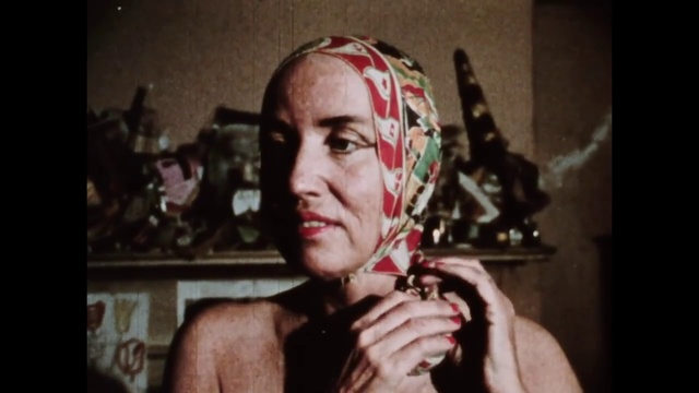 Video Reference: Head, Human, Cheek, Cool, Flesh, Mouth, Temple, Hand, Portrait, Fictional character