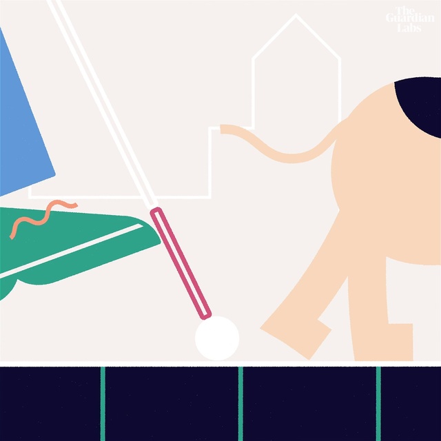 Video Reference: Illustration, Line, Design, Graphic design, Floor, Games