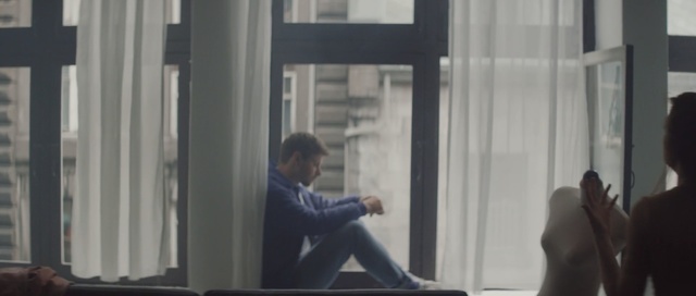 Video Reference: window, building, conversation
