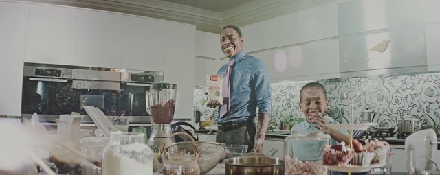 Video Reference: interior design