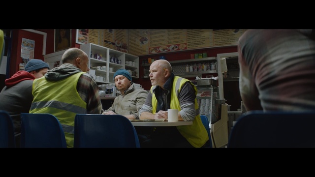 Video Reference: technology, screenshot, conversation, fun, product, Person
