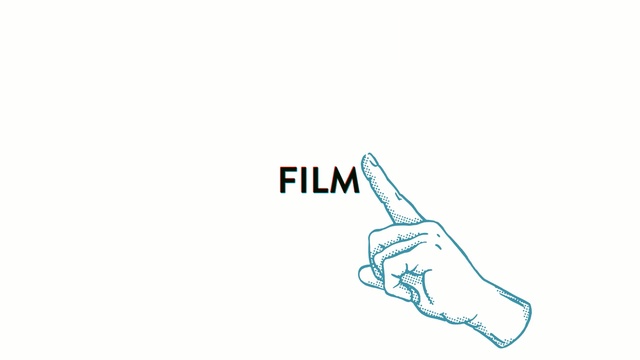 Video Reference: white, text, hand, font, finger, line, arm, logo, area, design