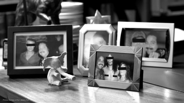 Video Reference: Photograph, Black-and-white, Snapshot, Photography, Room, Monochrome, Monochrome photography, Child, Style, Person