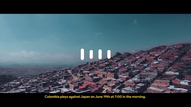 Video Reference: Sky, Landmark, Metropolitan area, Urban area, Metropolis, Human settlement, City, Atmosphere, Photography, Aerial photography