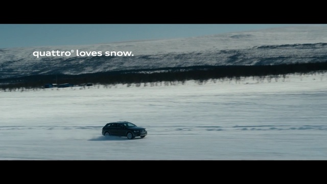Video Reference: sky, mode of transport, snow, freezing, winter, ice, arctic, tundra, glacial landform, loch