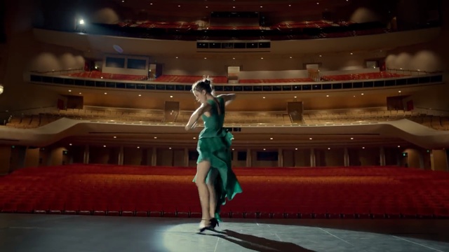 Video Reference: Performance art, Performance, Stage, Dancer, Sport venue, Performing arts, Event, Auditorium, Theatre, Choreography