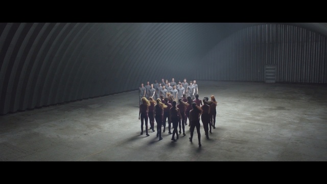 Video Reference: Choreography, Performing arts, Dance, Performance, Performance art, Event, Darkness, Concert dance, Scene, Photography