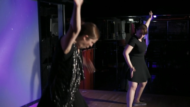 Video Reference: dance, entertainment, dancer, lady, performance art, performing arts, choreography, event, performance, fun