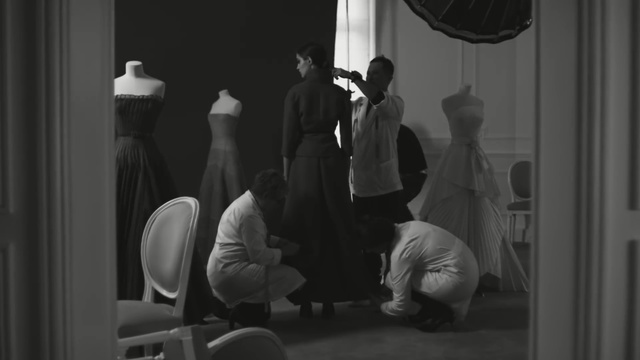 Video Reference: white, black, photograph, black and white, monochrome photography, light, photography, snapshot, darkness, standing