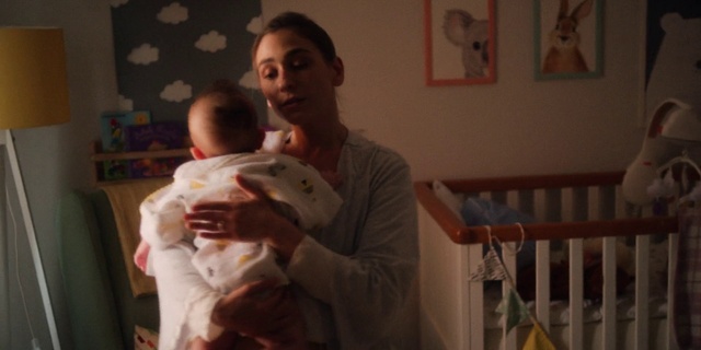 Video Reference: Ear, Standing, Comfort, Happy, Baby & toddler clothing, Toddler, Event, Baby, Room, Fun