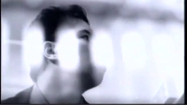 Video Reference: face, nose, black and white, emotion, human, black hair, mouth, girl, neck, jaw