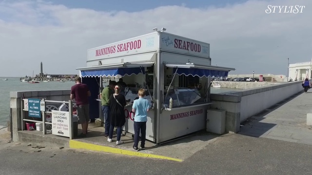 Video Reference: Vehicle, Building