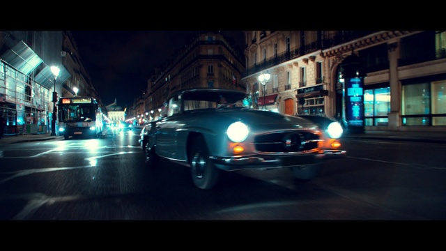 Video Reference: Land vehicle, Vehicle, Car, Classic car, Classic, Volvo amazon, Vintage car, Sedan, Automotive design, Mid-size car