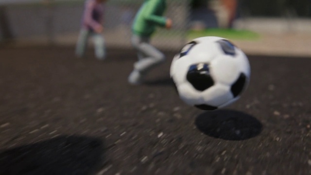 Video Reference: Soccer ball, Football, Ball, Soccer, Football player, Sports equipment, Pallone, Ball game, Team sport, Player