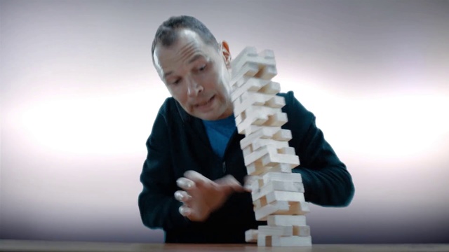 Video Reference: Child, Games