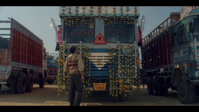 Video Reference: Mode of transport, Transport, Vehicle, Truck, Commercial vehicle, Freight transport, Car