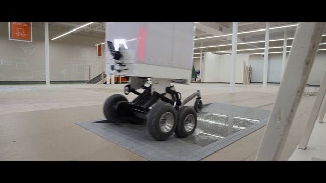 Video Reference: Automotive tire, Vehicle, Tire, Segway, Automotive design, Mode of transport, Wheel, Automotive wheel system, Formula one tyres, Open-wheel car