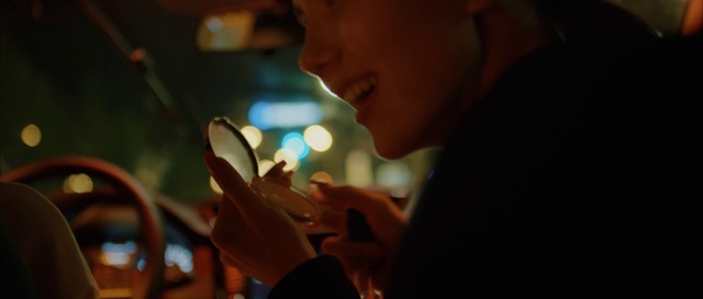 Video Reference: Fun, Photography, Hand, Darkness, Music, Ear