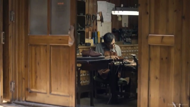 Video Reference: chair, barber chair, barbershop, interior, shop, furniture, seat