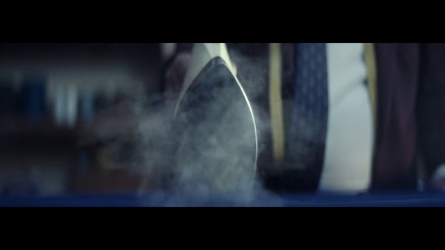 Video Reference: Black, Photograph, Blue, Light, Darkness, Snapshot, Font, Photography, Close-up, Hand